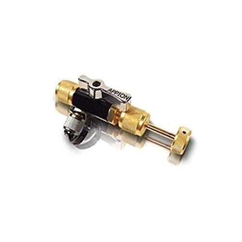 Appion MGAVCT 1/4" MegaFlow Vacuum-Rated Valve Core Removal Tool 1 31ulkHnn53L