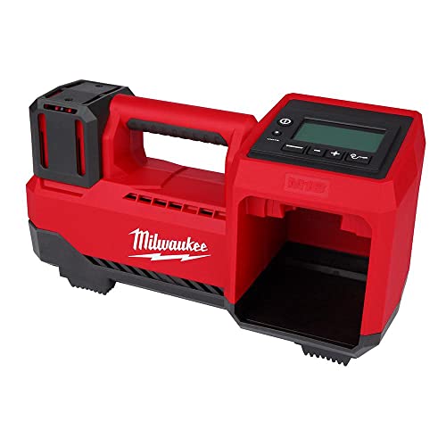 Milwaukee M18 Inflator 2848-20 1 41t6UhCKjrL