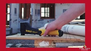 DEWALT Carbon Fiber Composite Hammer Tacker 1 rootF IMG 63b4077e64e43