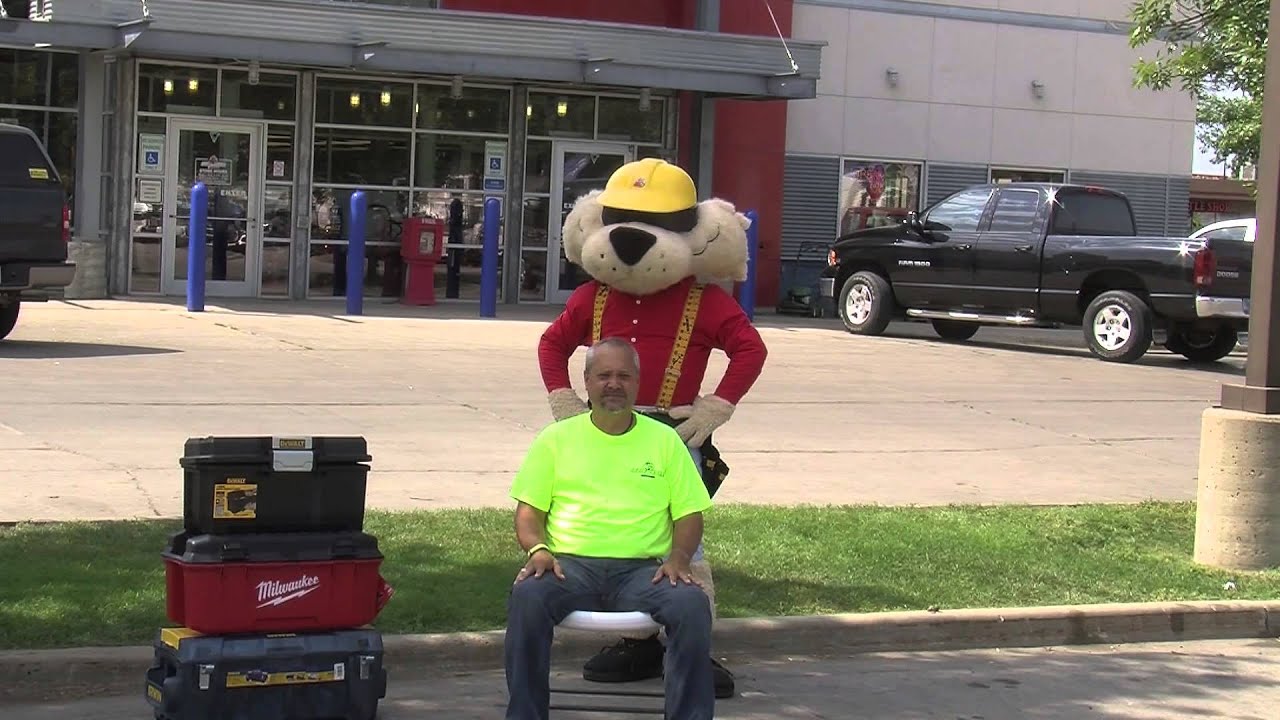 Acme Tools Ice Bucket Challenge 1 rootF IMG 63b97163e40a5