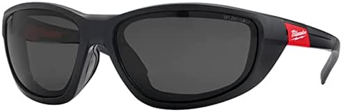 MILWAUKEE Polarized High Performance Saf 1 31WUr2WMOL. AC