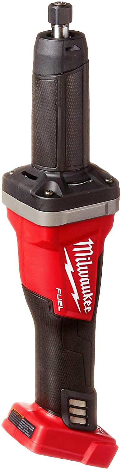 Milwaukee 2784-20 M18 FUEL Variable Speed Braking Die Grinder