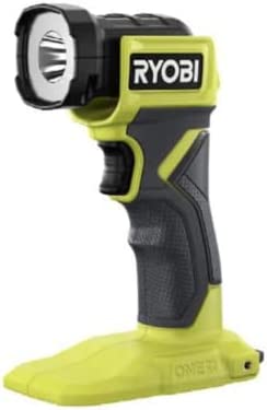 RYOBI PCL660B ONE+ 18V Cordless LED Flash Light (Tool Only) 1 31FMl7EaBoL. AC