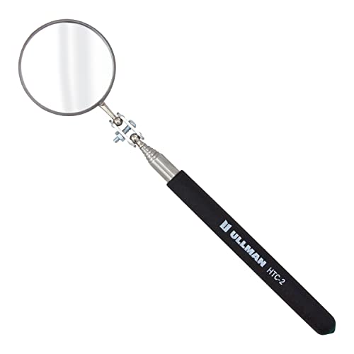 hvac tools inspection mirror