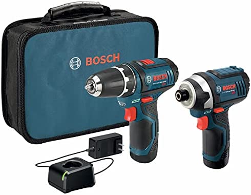 hvac tools drill