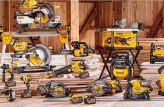 DeWalt Tools for 2023