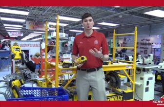 DeWalt FLEXVOLT 9.0 Ah Battery - Will It Fit?