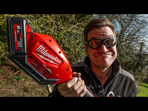 Milwaukee QUIK-LOK Multi-tool Attachment System Review!