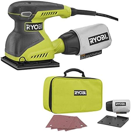 ryobi sander tools