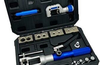 hvac tools pocket brake