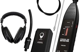 hvac tools pressure