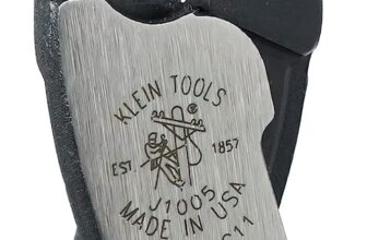 Klein Tools J1005 Crimping and Cutting Tool Review