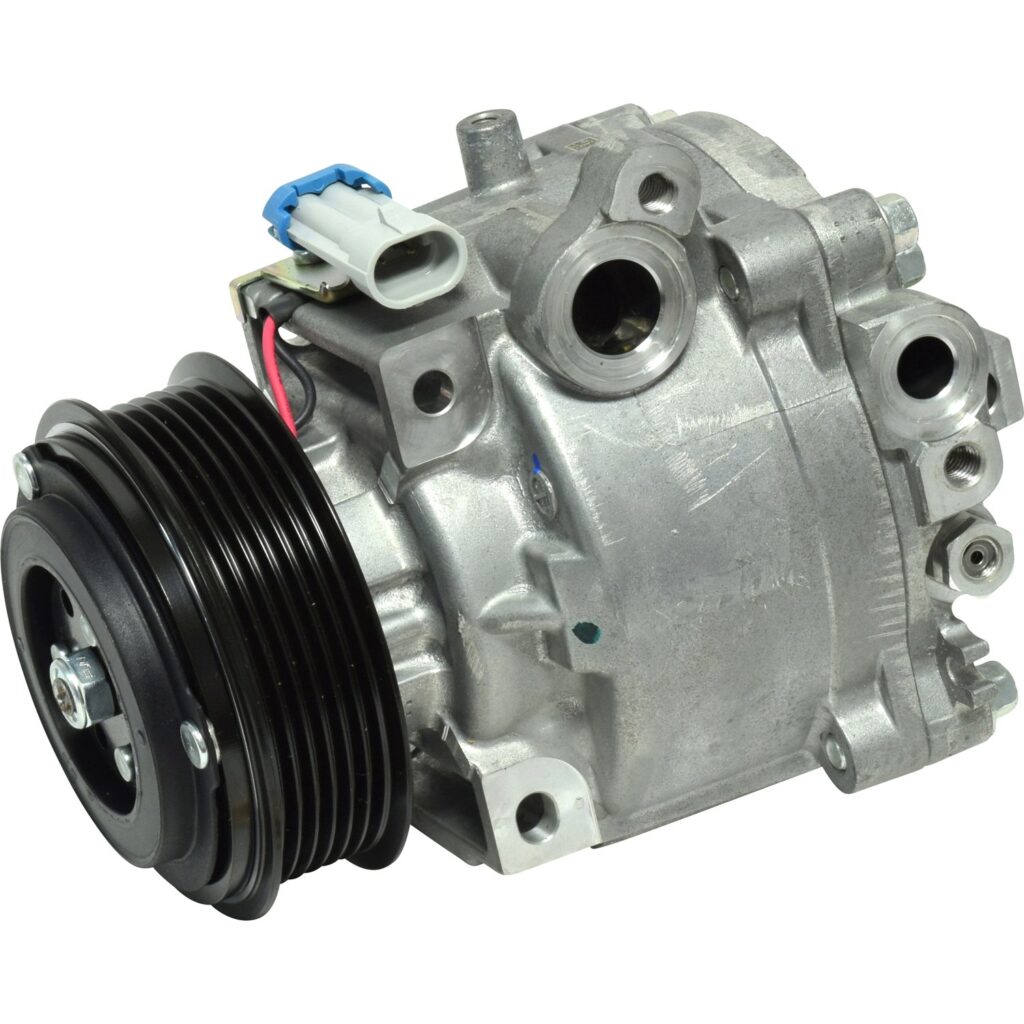 Universal Air Conditioner CO 22301C A/C Compressor