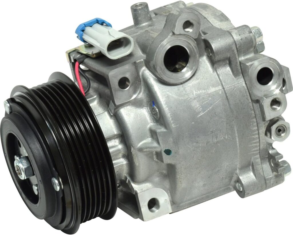 Universal Air Conditioner CO 22301C A/C Compressor