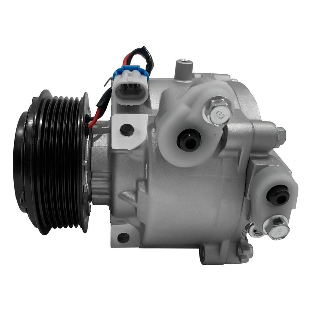 Universal Air Conditioner CO 22301C A/C Compressor