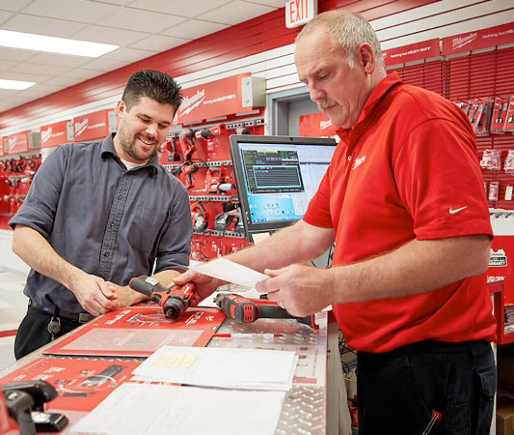 How To Become A Milwaukee Tool Dealer