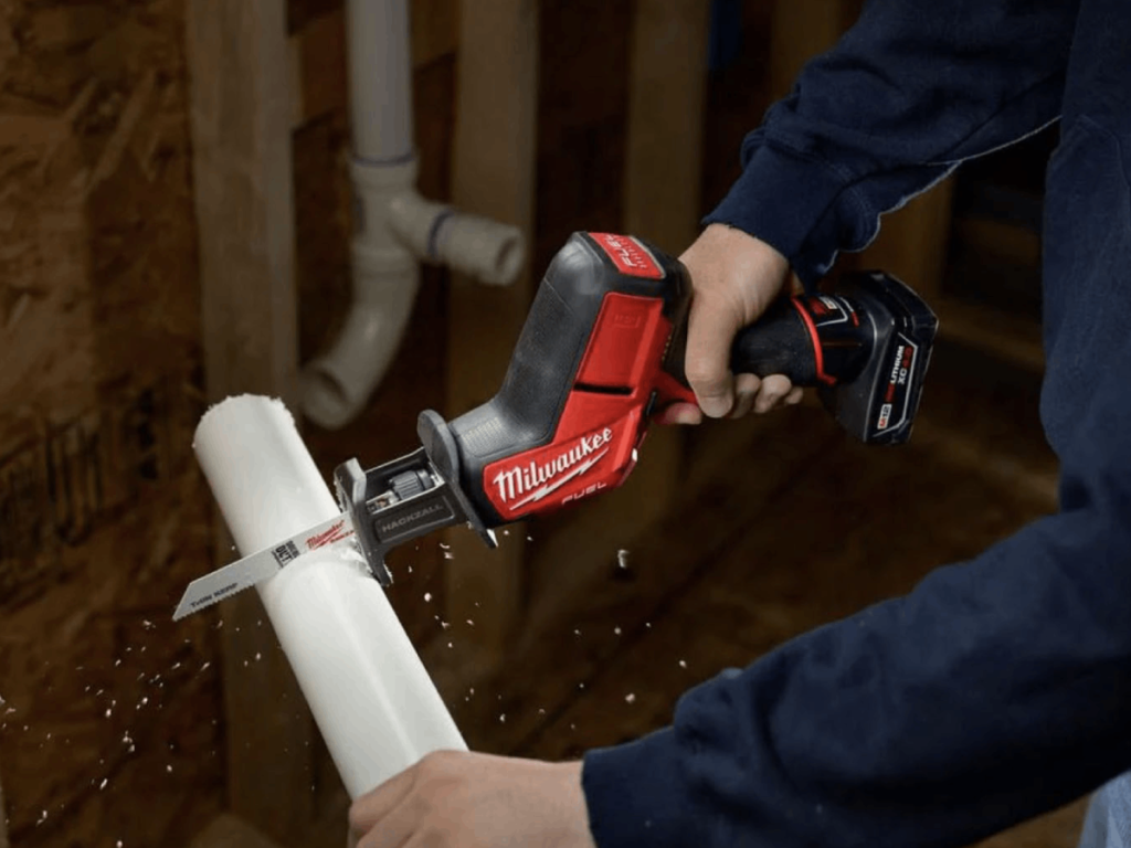 How To Get Free Milwaukee Tools