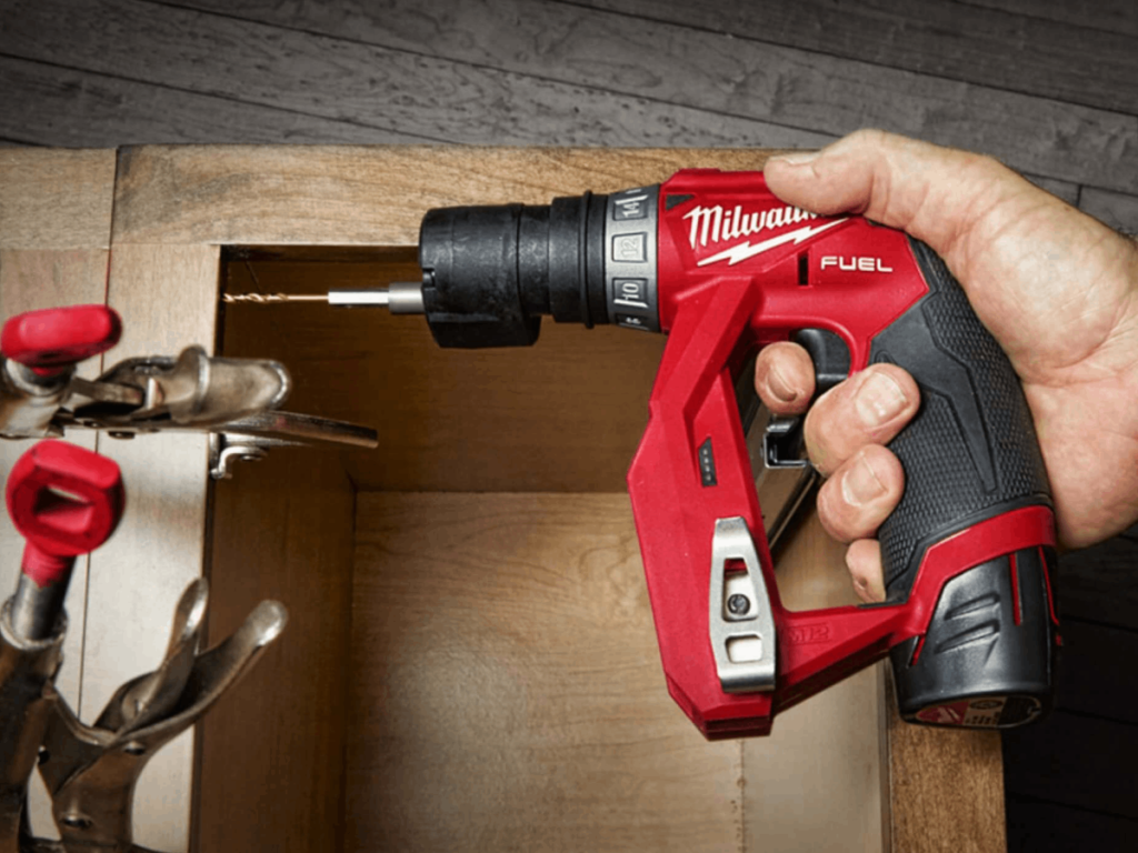 How To Get Free Milwaukee Tools