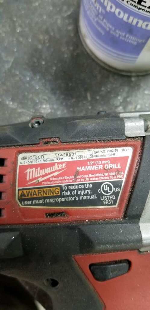 Is My Milwaukee Tool Under Warranty