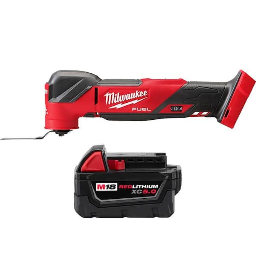 What Does A Milwaukee Multi Tool Do