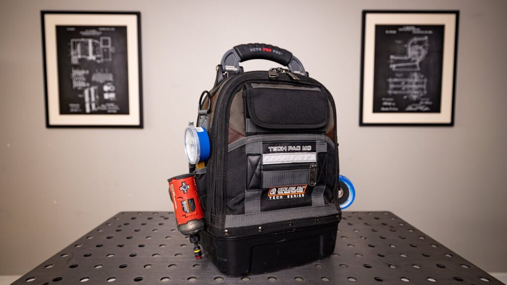 Whats In My VETO Bag 2023 | HVAC Loadout