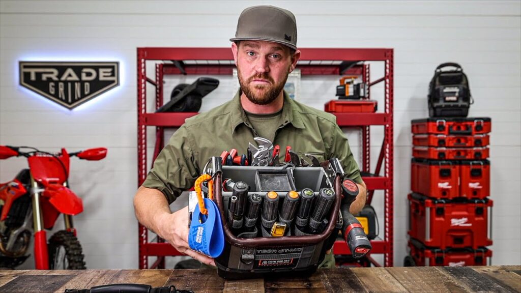 Whats In My VETO Bag 2023 | HVAC Loadout