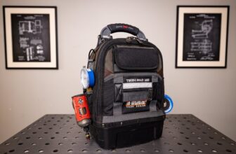 What’s In My VETO Bag 2023 | HVAC Loadout