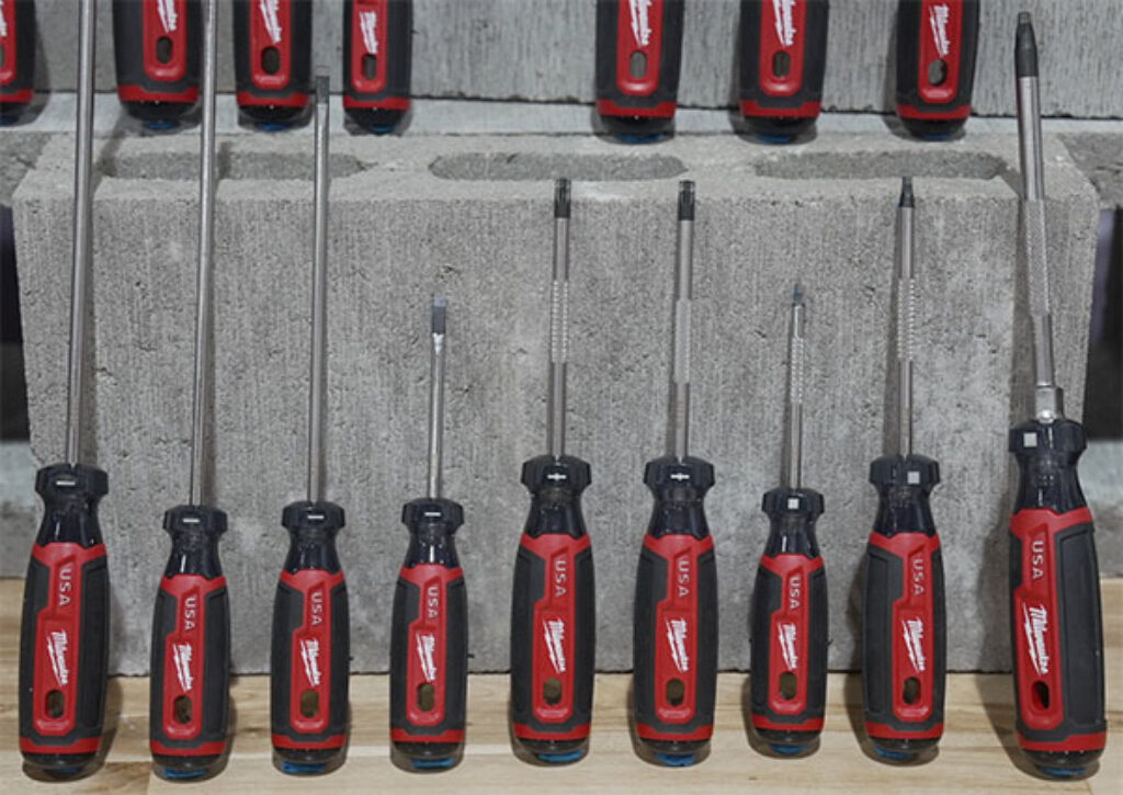 Which Milwaukee Tools Are Made In Usa