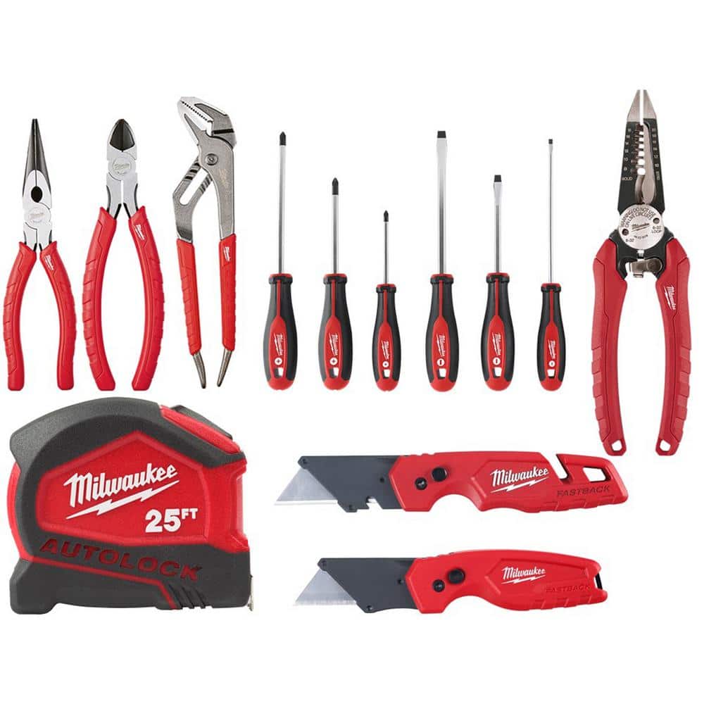 Are Milwaukee Hand Tools Worth The Money? 1 are milwaukee hand tools worth the money