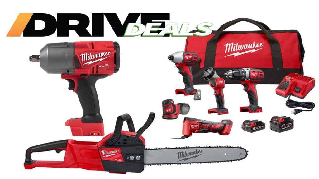 Are Milwaukee Tools At Home Depot Cheaper Are Milwaukee Tools At Home Depot Cheaper
