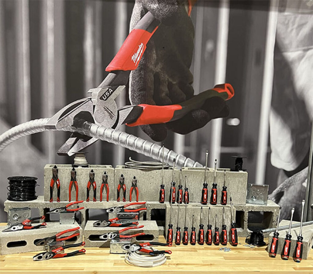 Are Milwaukee Tools Made In The Usa