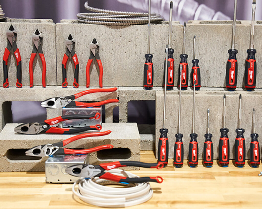 Are Milwaukee Tools Made In The Usa