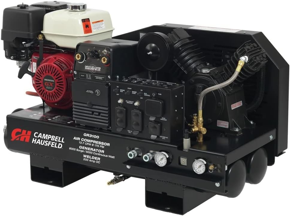 Campbell Hausfeld Compressor Review 1 campbell hausfeld compressor review