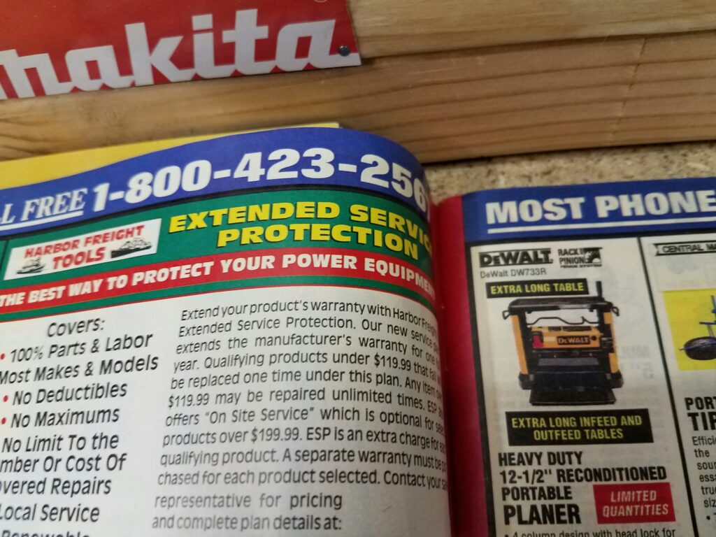 Does Harbor Freight Sell Milwaukee Tools