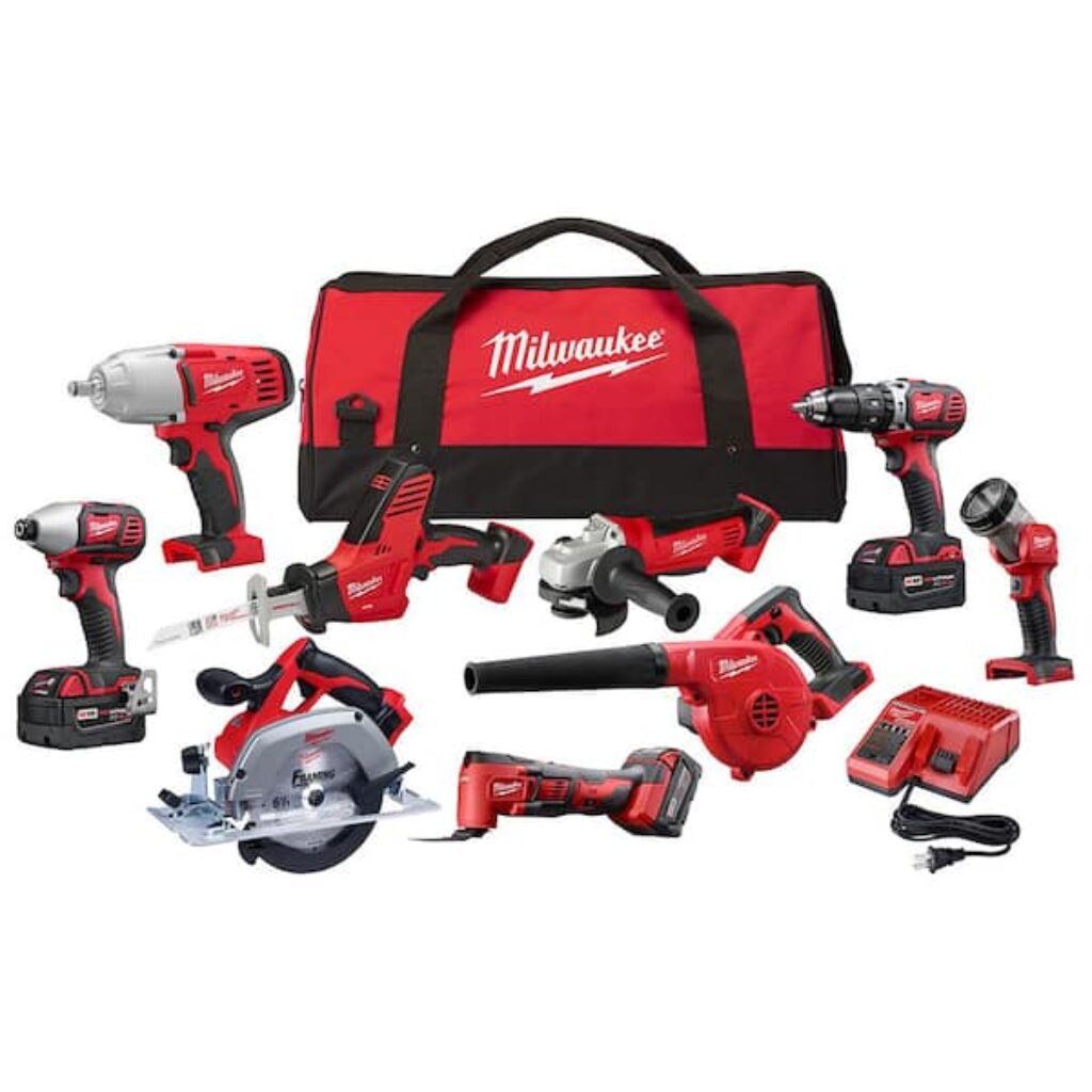 Does Home Depot Warranty Milwaukee Tools Does Home Depot Warranty Milwaukee Tools