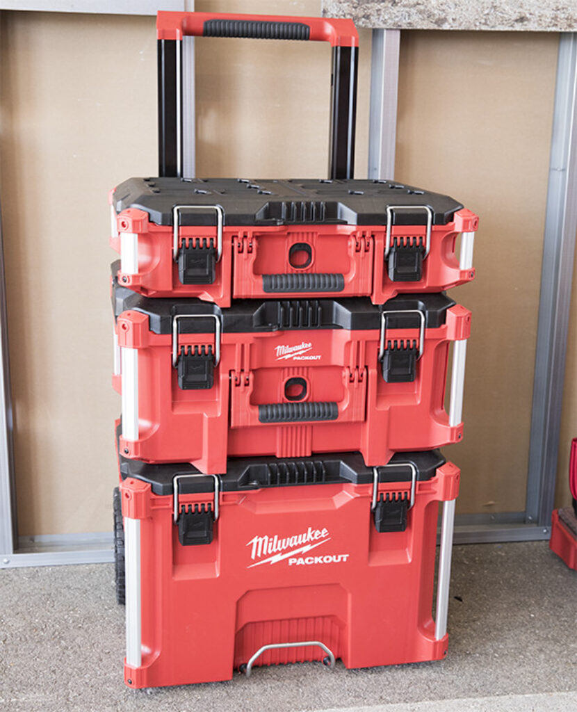 Should I Buy Dewalt Or Milwaukee Tool Boxes