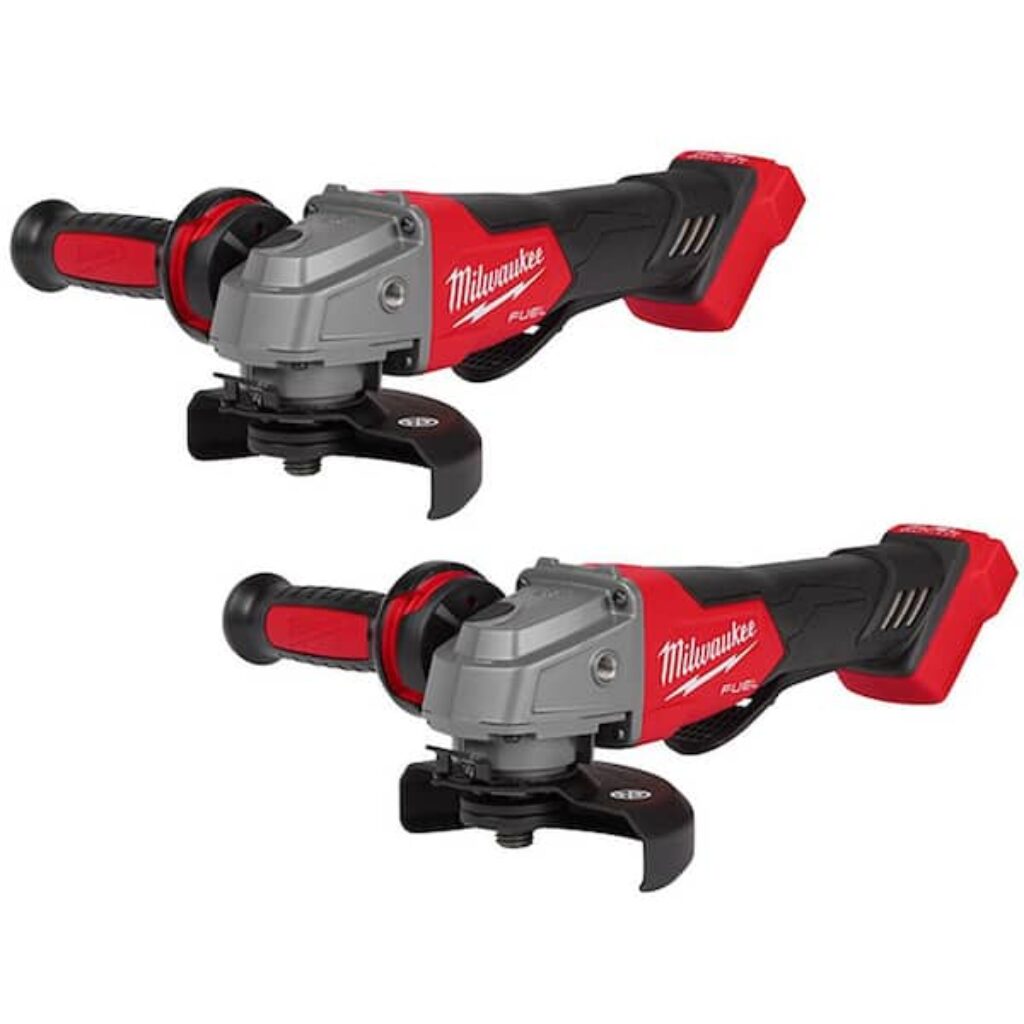 What Is Milwaukee Power Tools Fuel