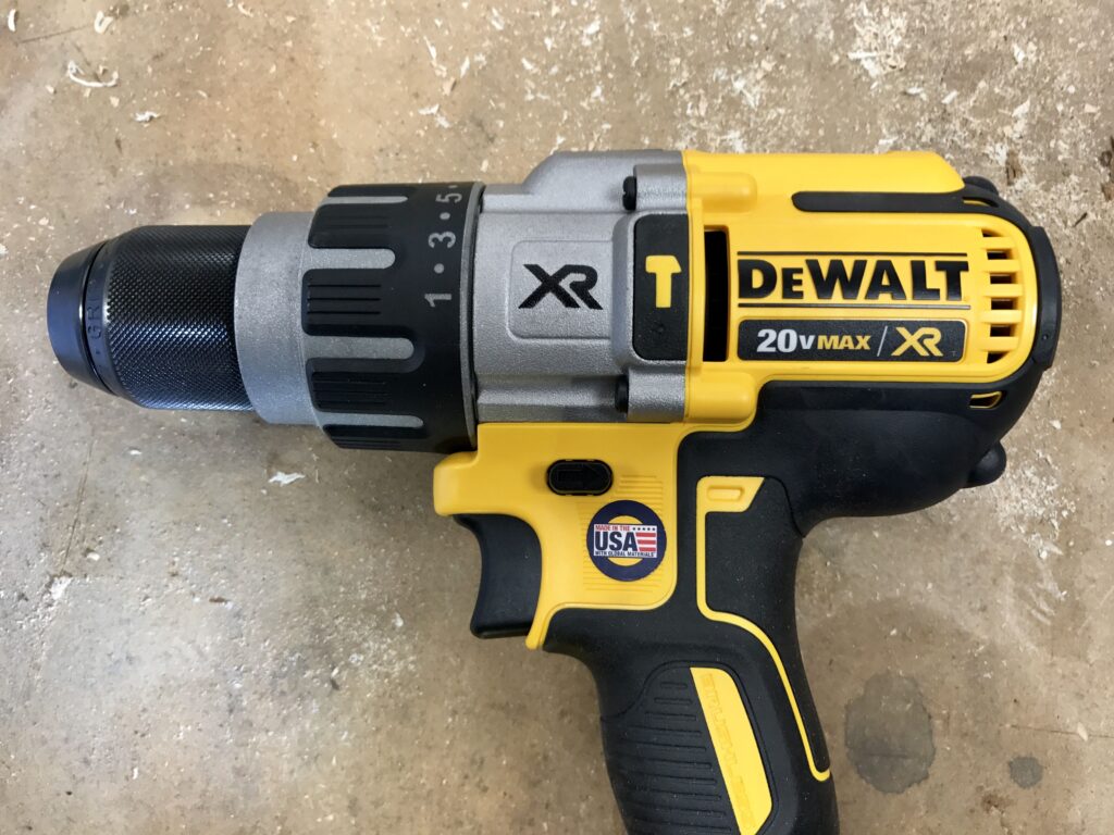 Where Are Milwaukee Cordless Tools Made