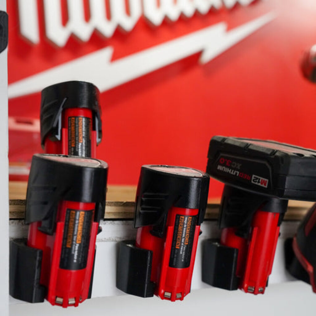 Where Are Milwaukee Cordless Tools Made