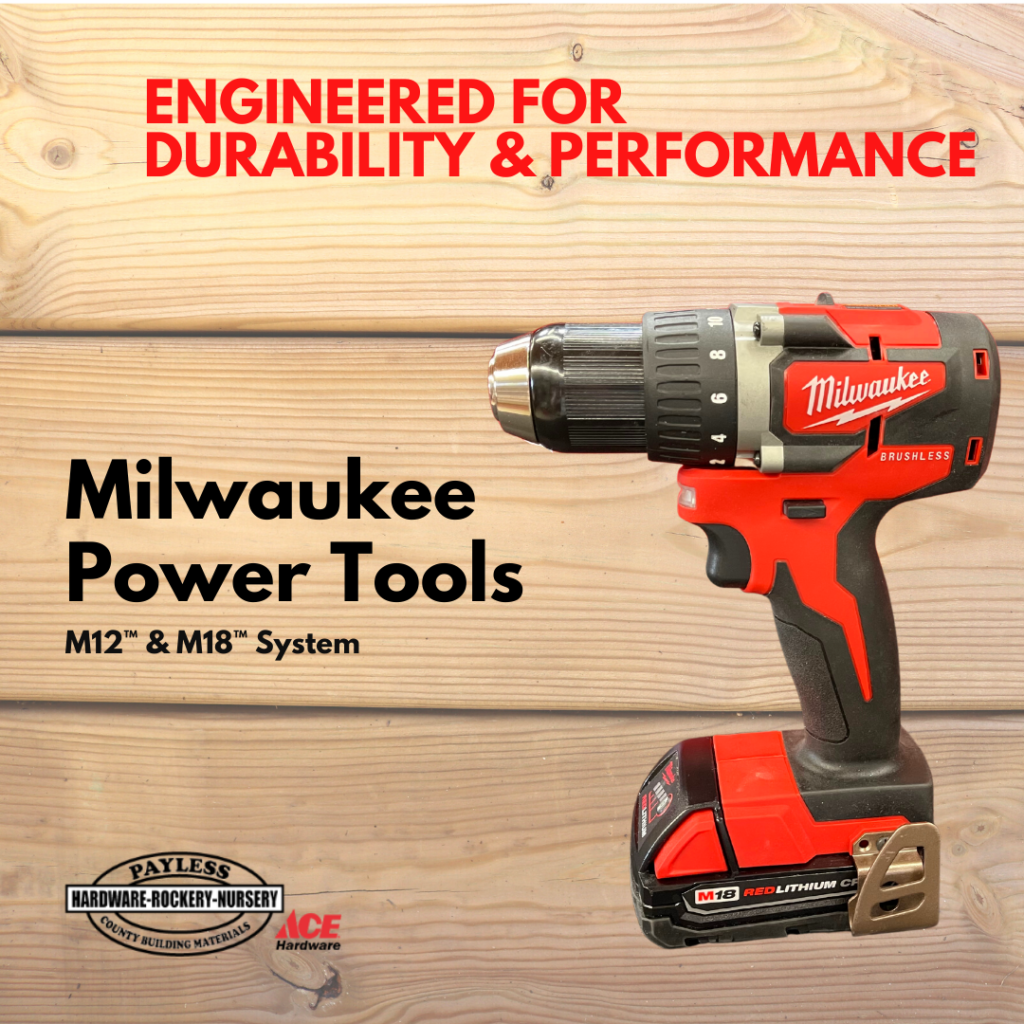 Where Are Milwaukee Cordless Tools Made