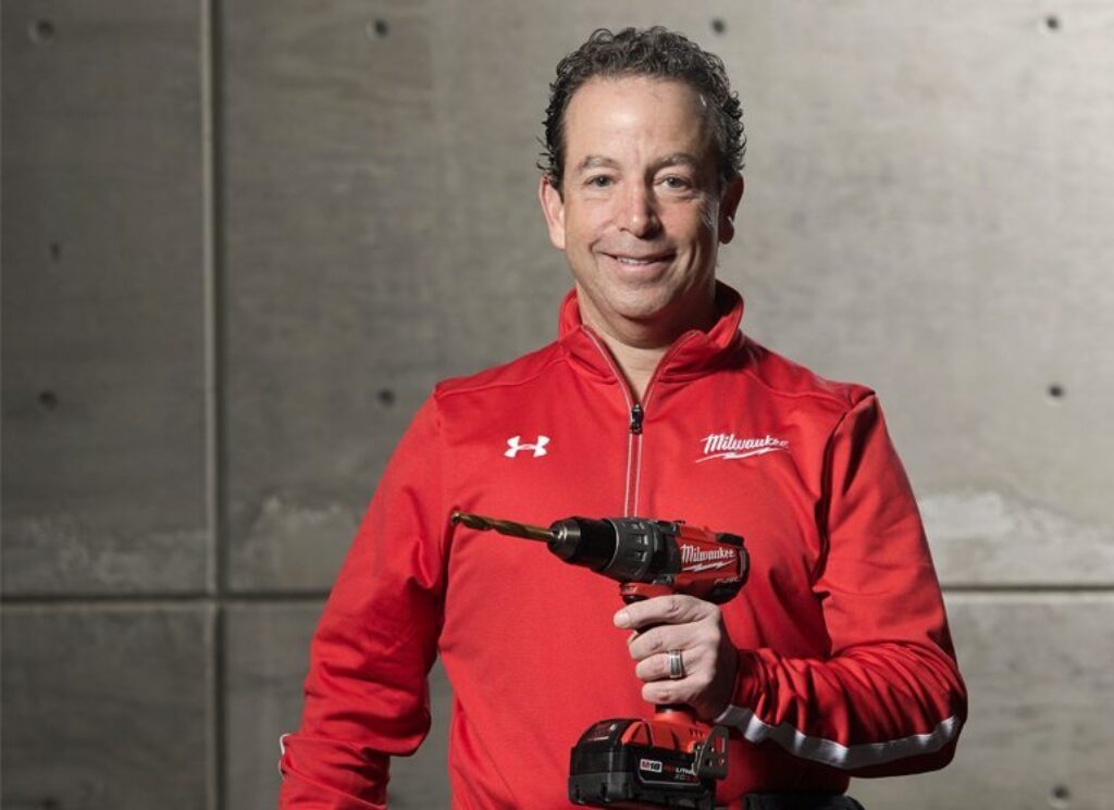 Where Are Milwaukee Cordless Tools Made