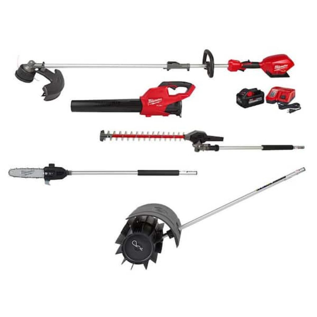 Where Buy Milwaukee Yard Tools