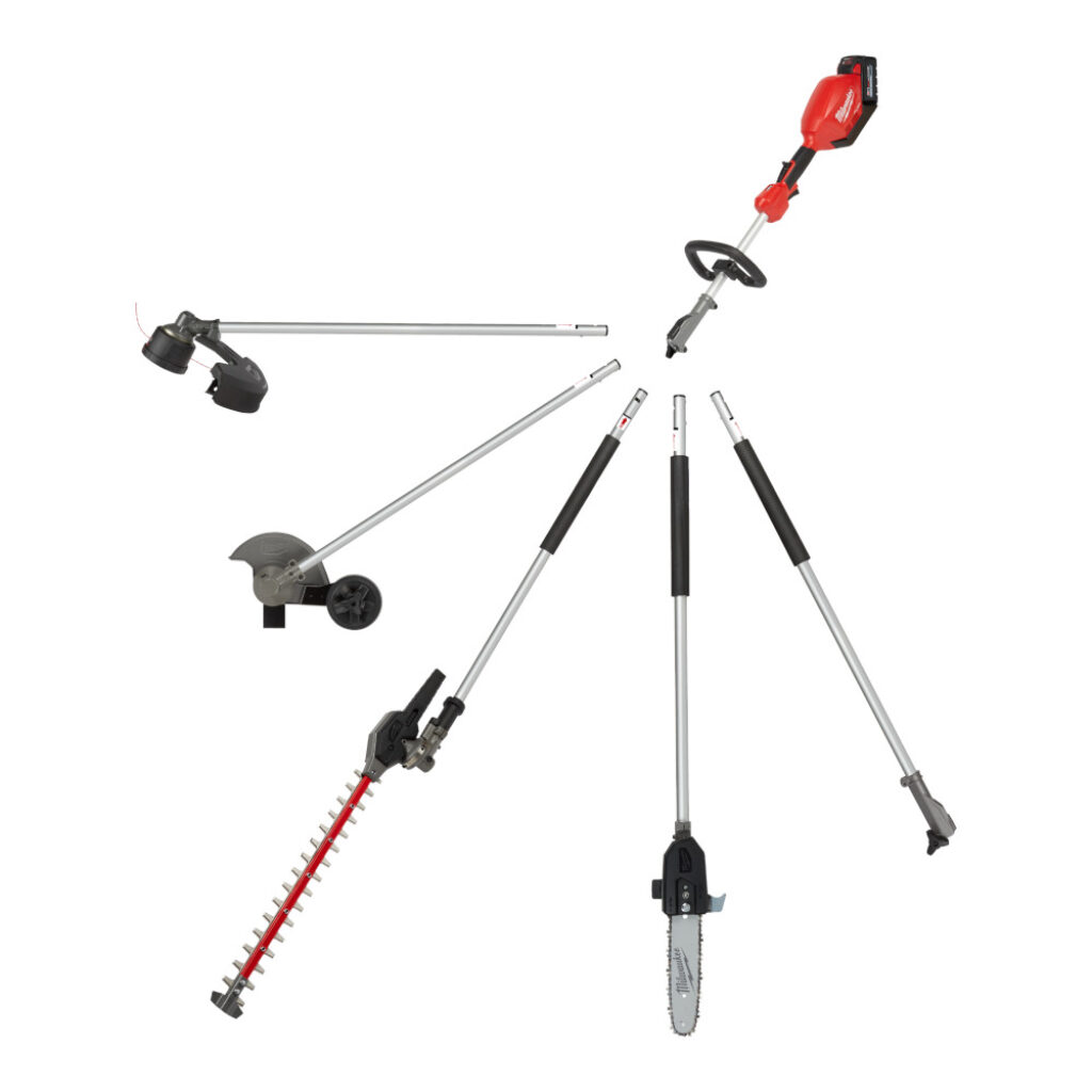 Where Buy Milwaukee Yard Tools