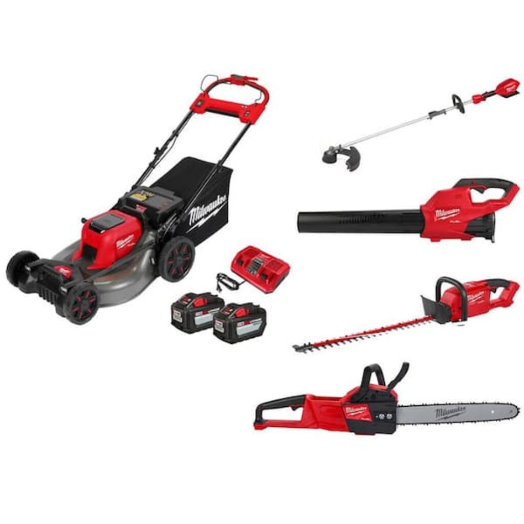 Where Buy Milwaukee Yard Tools