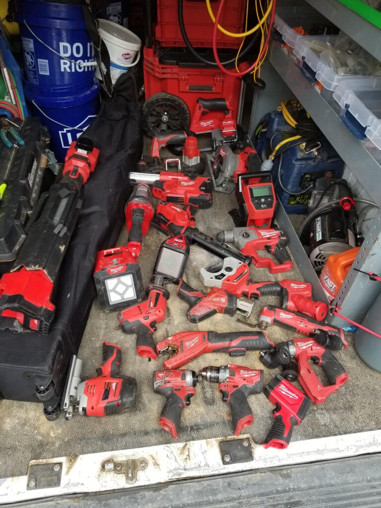 Where To Get Milwaukee Tools Cheap Reddit