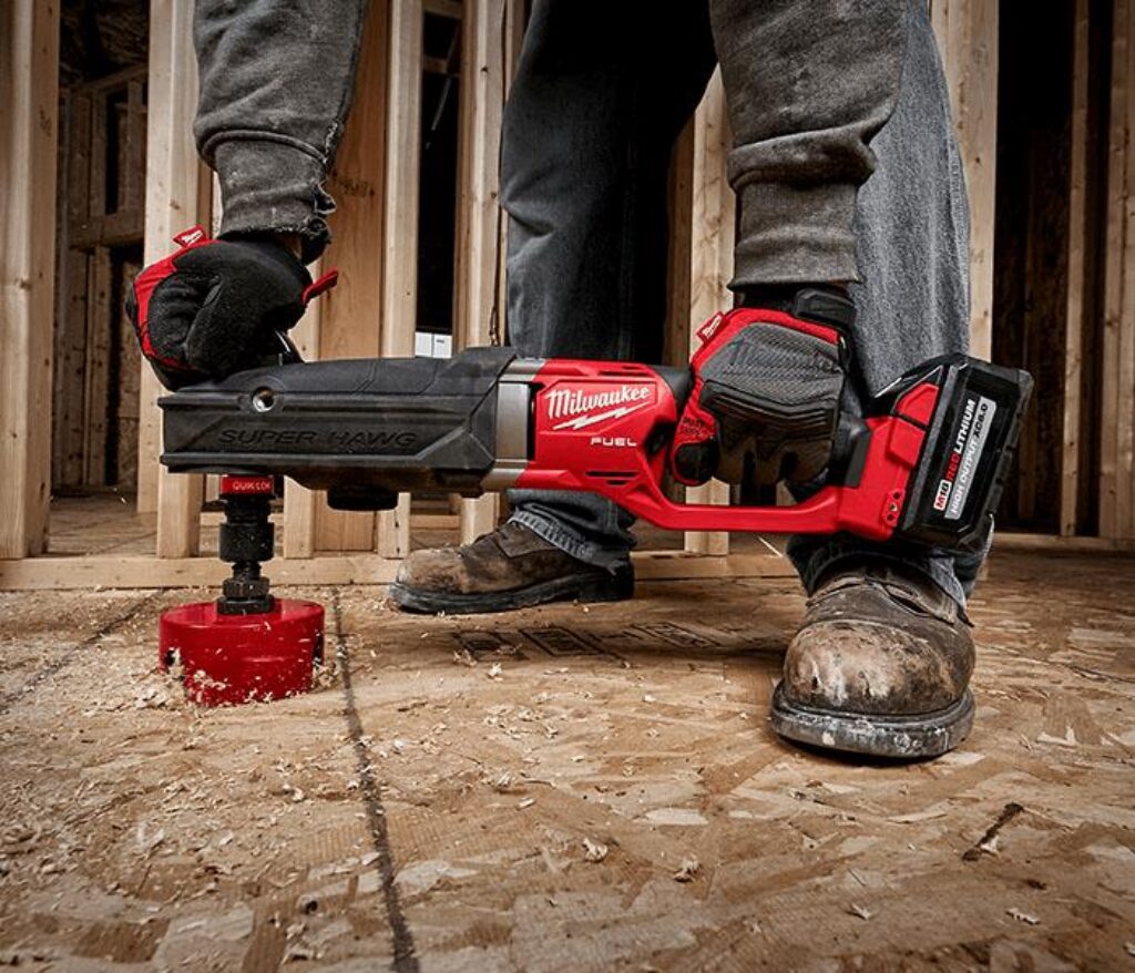 Who Makes Milwaukee Cordless Tools Who Makes Milwaukee Cordless Tools