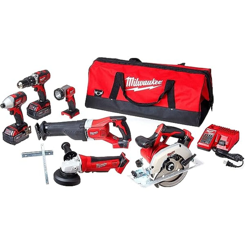 Who Makes Milwaukee Cordless Tools Who Makes Milwaukee Cordless Tools
