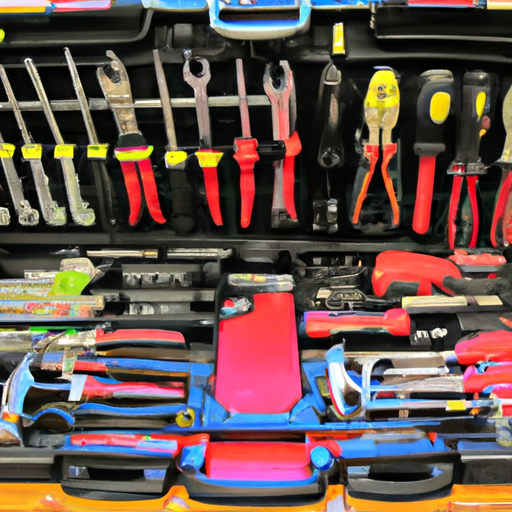 How To Organize The 13 Inch Milwaukee Tool Box 1 how to organize the 13 inch milwaukee tool