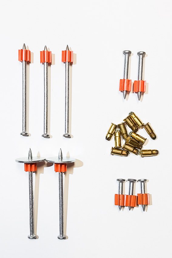 Tapcon Concrete Screws Review 1 tapcon concrete screws review 10