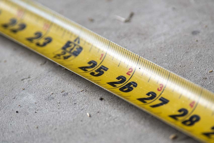 25-foot Milwaukee Stud Tape Measure Review 1 25 foot milwaukee stud tape measure review 8
